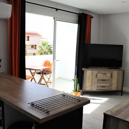 Modern And Lovely Apartment In Los Cristianos Los Cristianos  Kültér fotó