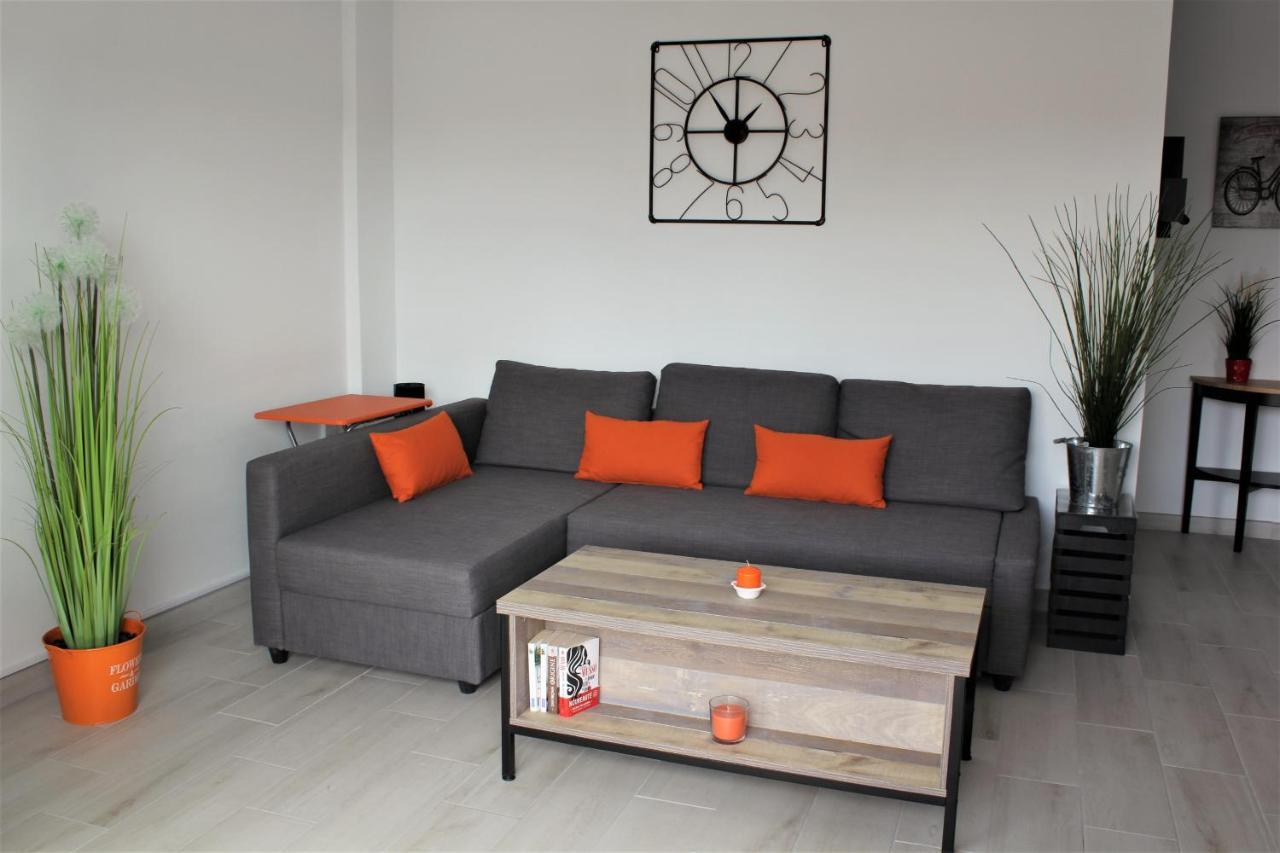 Modern And Lovely Apartment In Los Cristianos Los Cristianos  Kültér fotó