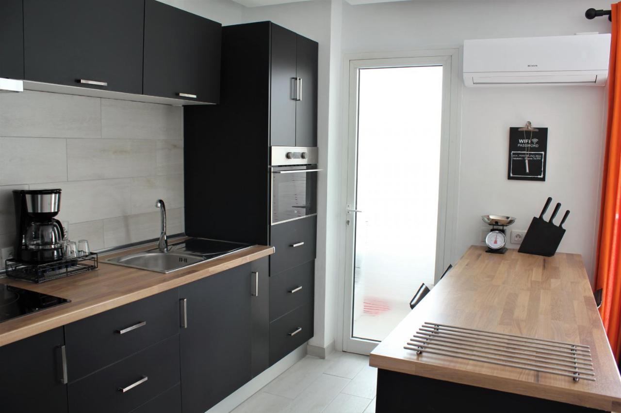 Modern And Lovely Apartment In Los Cristianos Los Cristianos  Kültér fotó