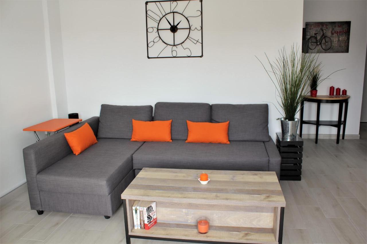 Modern And Lovely Apartment In Los Cristianos Los Cristianos  Kültér fotó