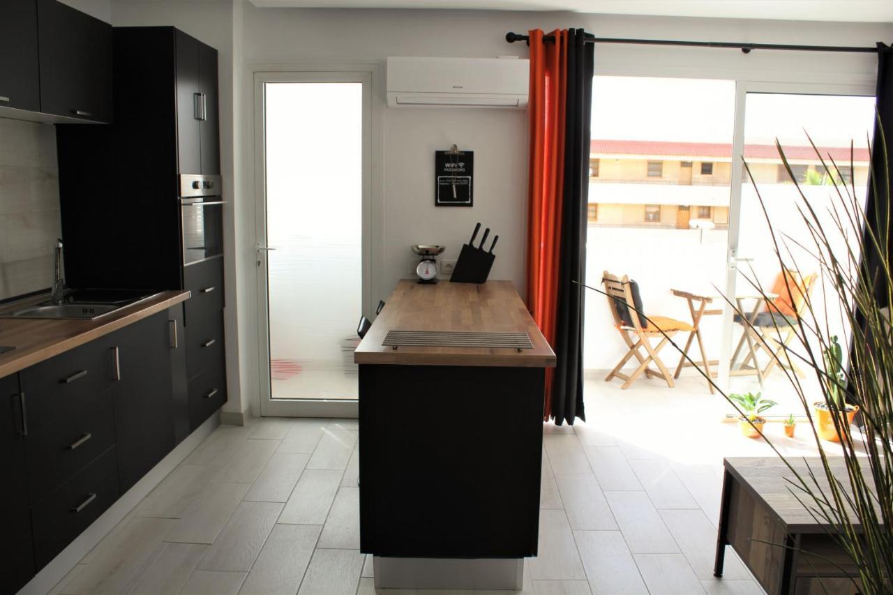 Modern And Lovely Apartment In Los Cristianos Los Cristianos  Kültér fotó
