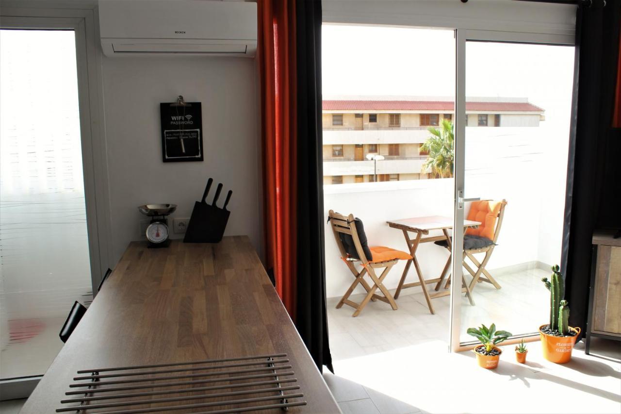 Modern And Lovely Apartment In Los Cristianos Los Cristianos  Kültér fotó