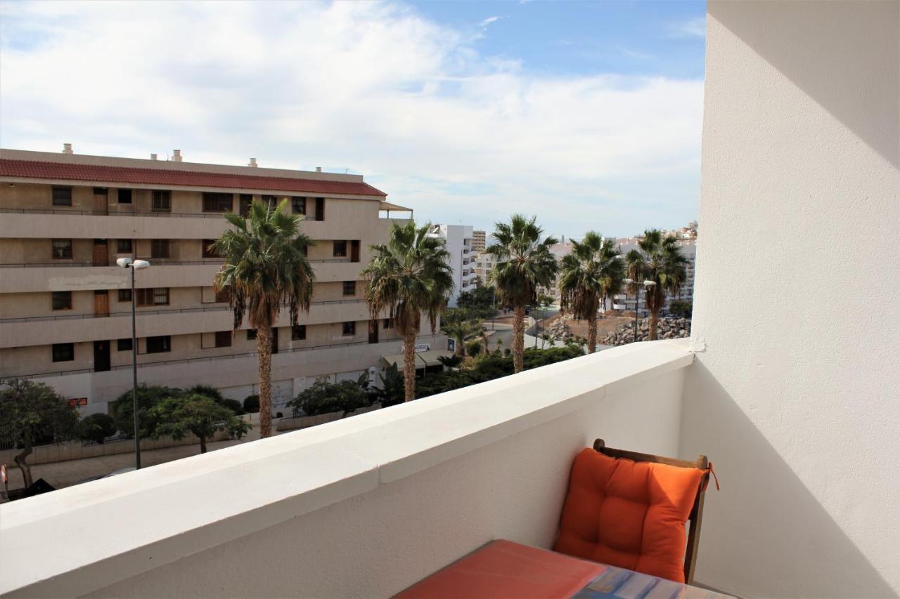 Modern And Lovely Apartment In Los Cristianos Los Cristianos  Kültér fotó