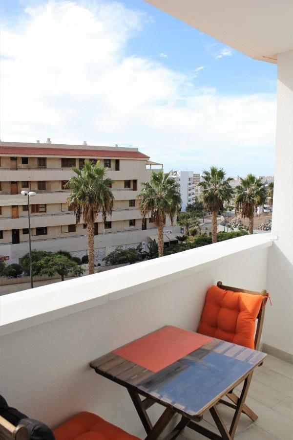 Modern And Lovely Apartment In Los Cristianos Los Cristianos  Kültér fotó