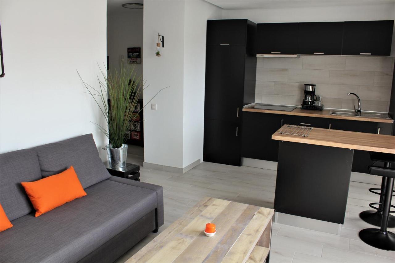 Modern And Lovely Apartment In Los Cristianos Los Cristianos  Kültér fotó