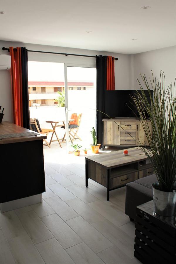 Modern And Lovely Apartment In Los Cristianos Los Cristianos  Kültér fotó