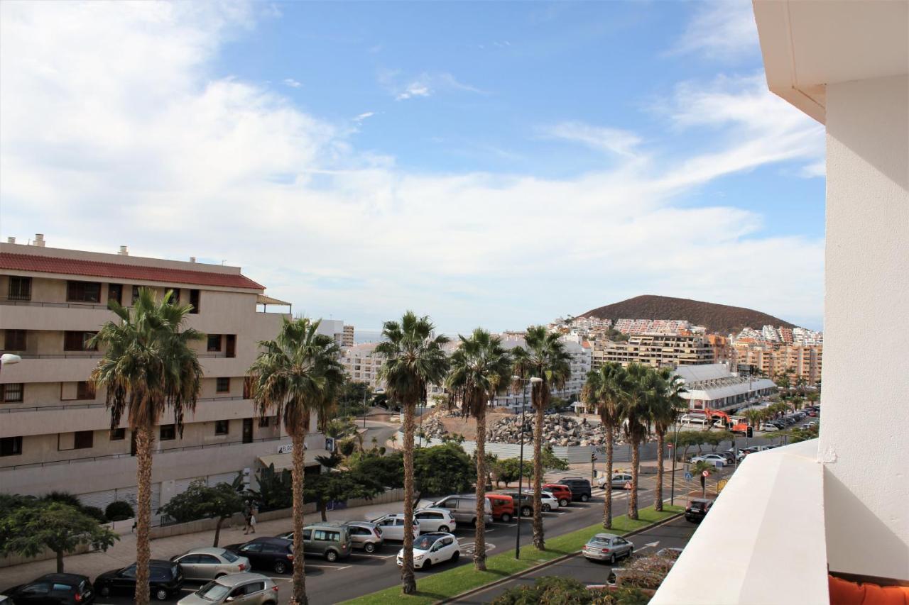 Modern And Lovely Apartment In Los Cristianos Los Cristianos  Kültér fotó