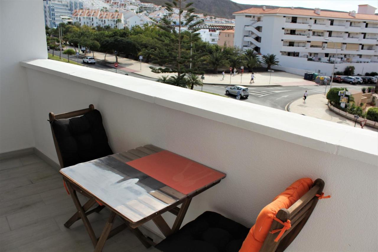 Modern And Lovely Apartment In Los Cristianos Los Cristianos  Kültér fotó